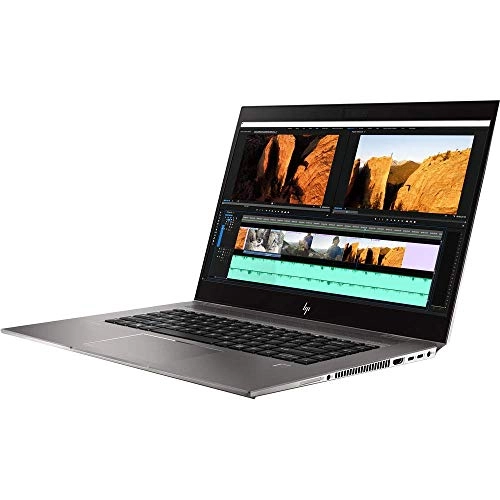Zbook Studio G5 - 15.6'' Core i7-8850H 32GB DDR4 1536GB SSD