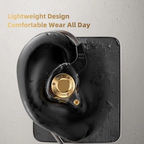 Wire Gaming Earbuds - Wired Earbud