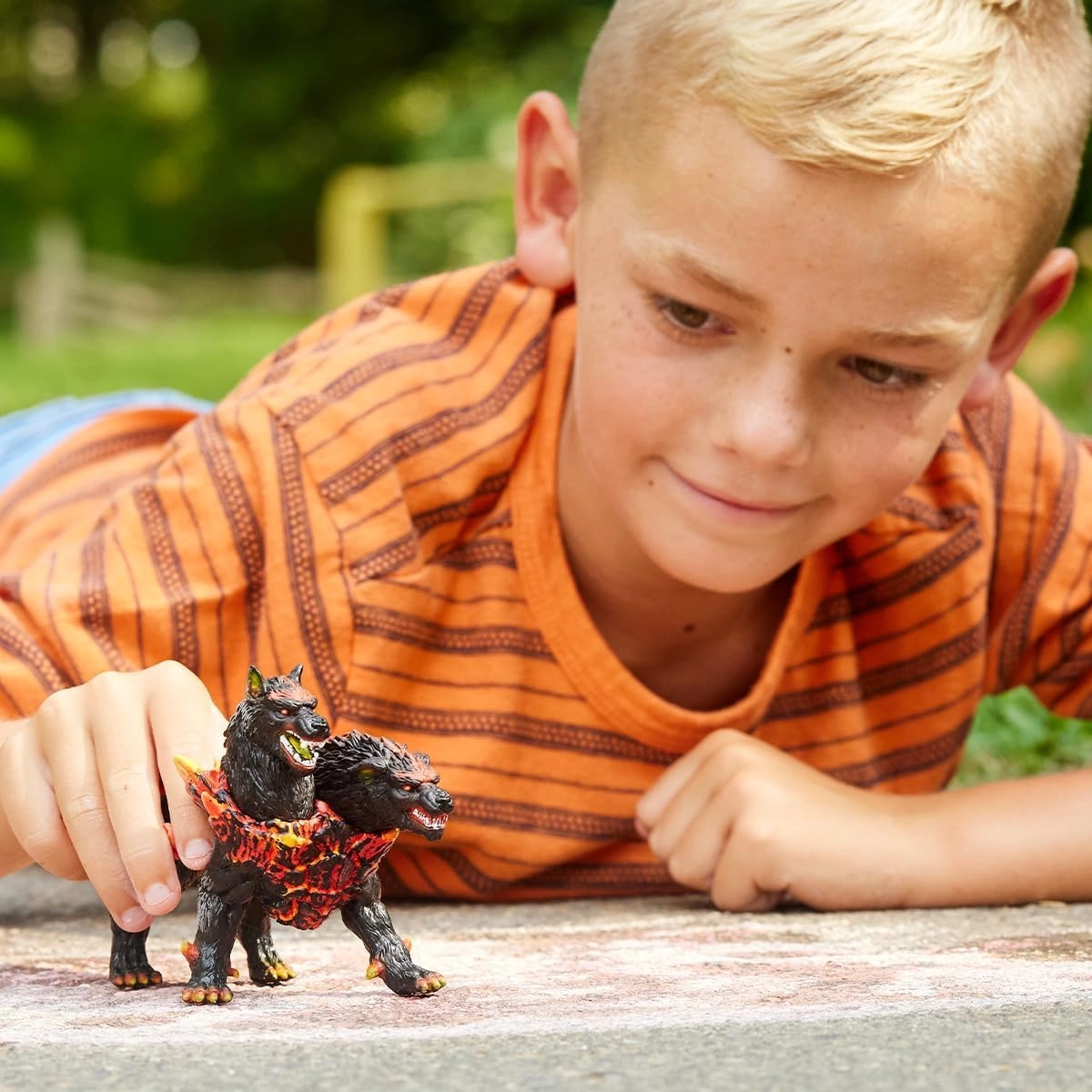 Hellhound - Ages 7+ 1 piece