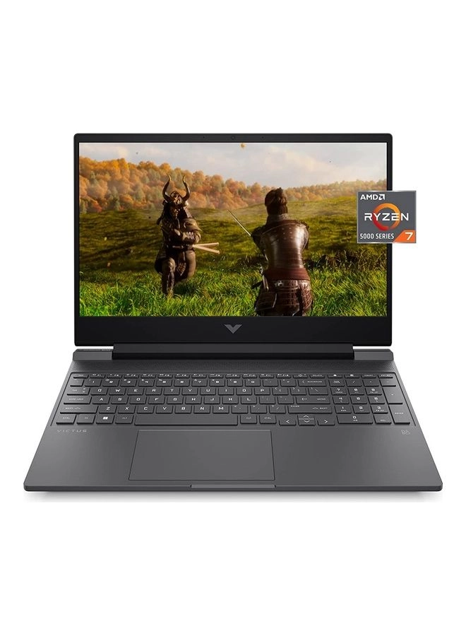 Victus 15-fb0075cl - 15.6'' Ryzen 7 5800H 16GB DDR4 1000GB SSD