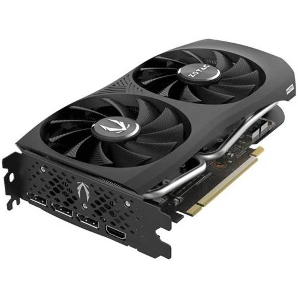 RTX 4060 Ti Twin Edge - 8GB