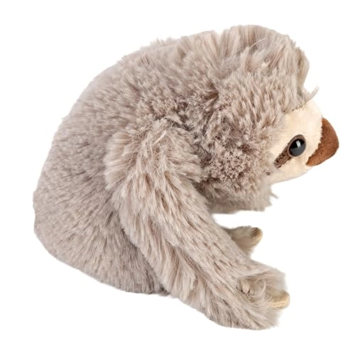 Pocketkins Eco - Sloth - 13 cm