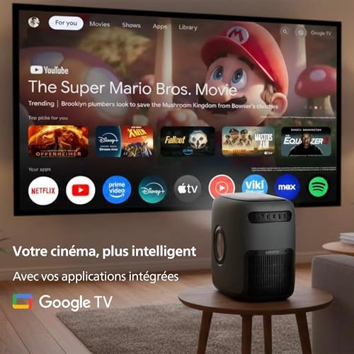 Neopix 950 1080p 2LCD