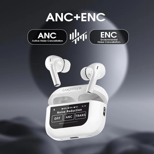 AIRSPACE Wireless Earbud