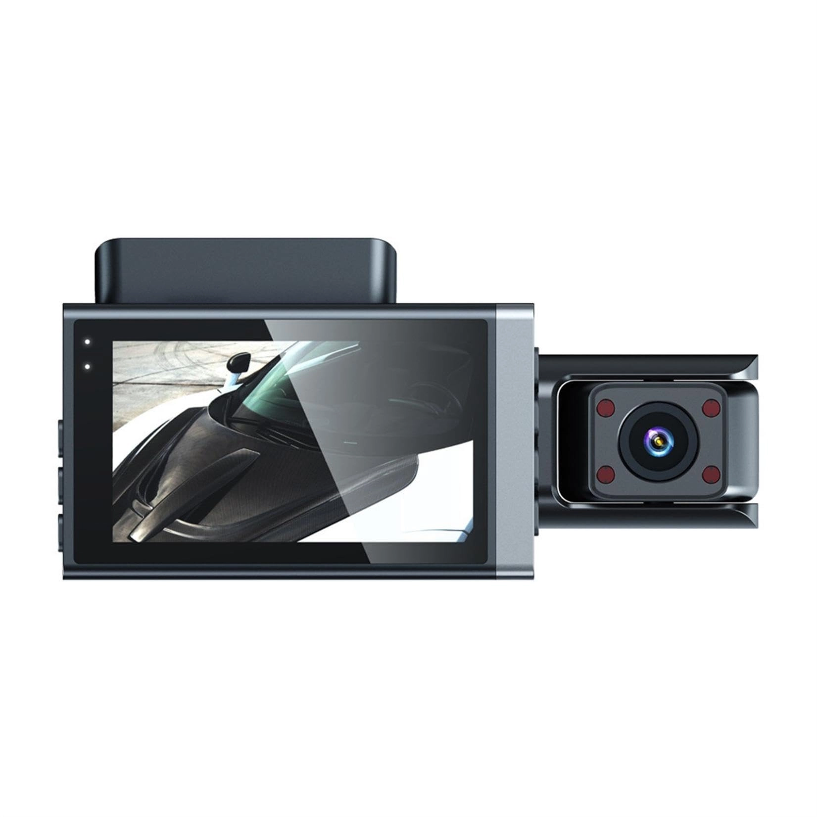 Car Dash Cam - 1080p