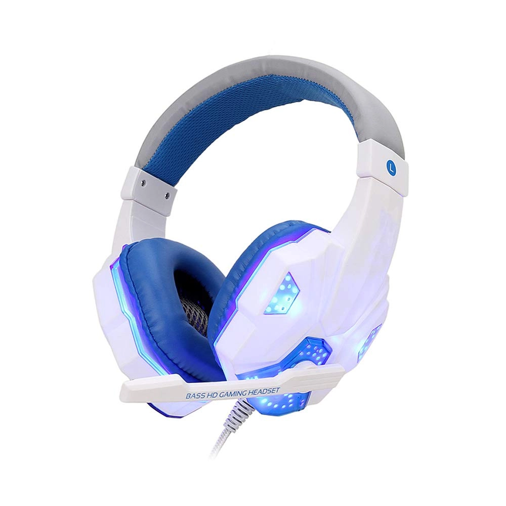 BH3-B Wired Headset