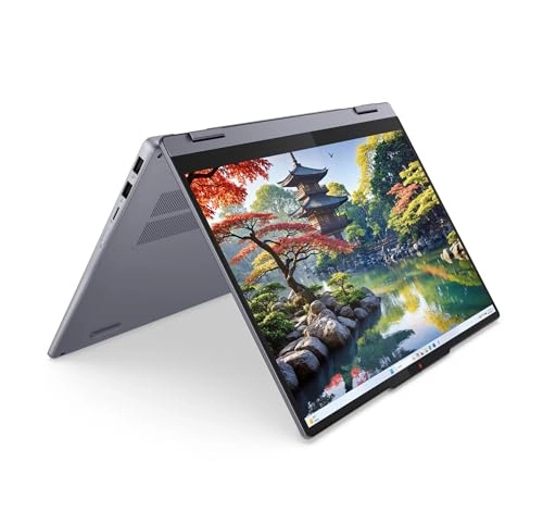 IdeaPad 5i 2-in-1 83KR0047US - 14'' Core Ultra 5 8GB DDR5 512GB SSD