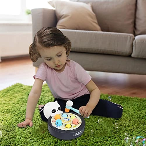 Whack-a-mole Toy - 2 pieces