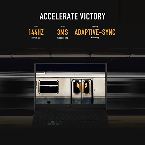 TUF Dash F15 FX516PC-HN004T - 15.6'' i7-11370H