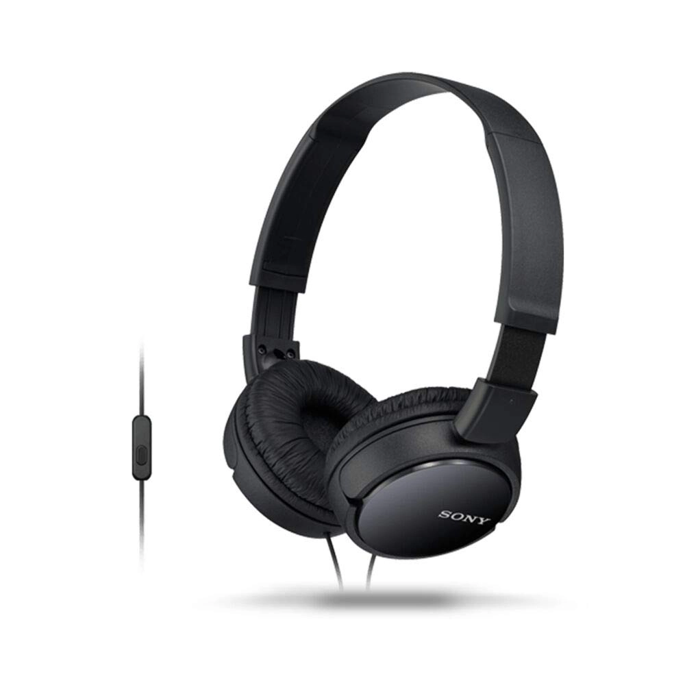 MDR-ZX110AP Wired Headset