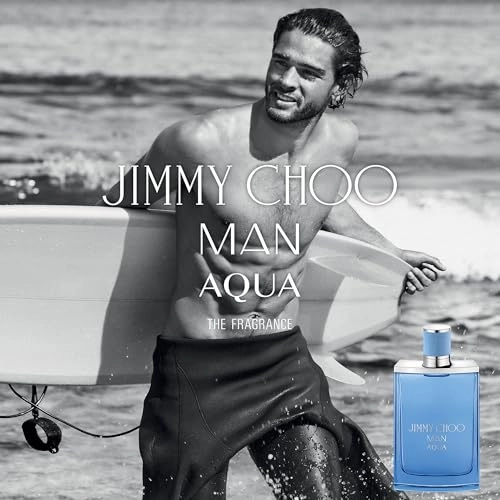 Man Aqua - Eau de Toilette 30 ml