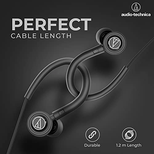 Sonic Sport Wired Earphone