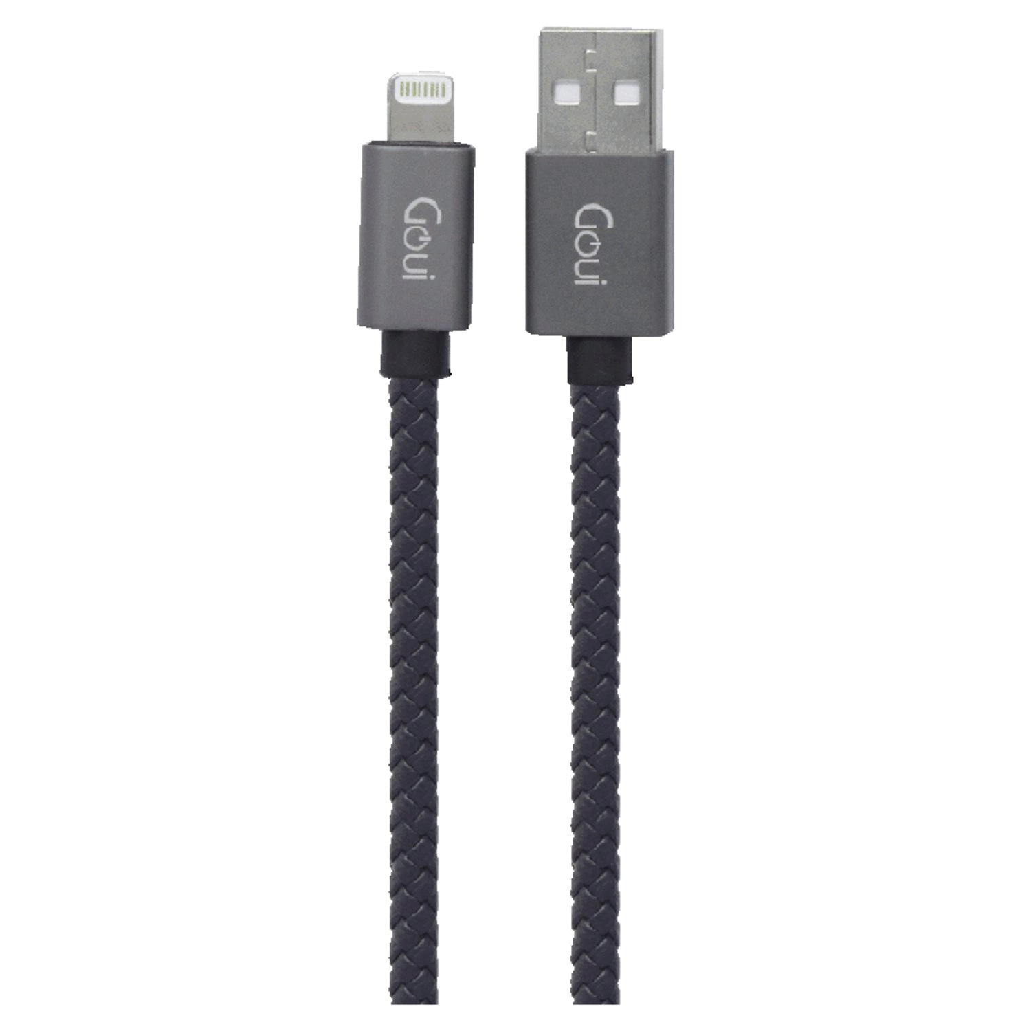 G8PINFASHIONK Lightning to USB Sync & Charge Cable 1m