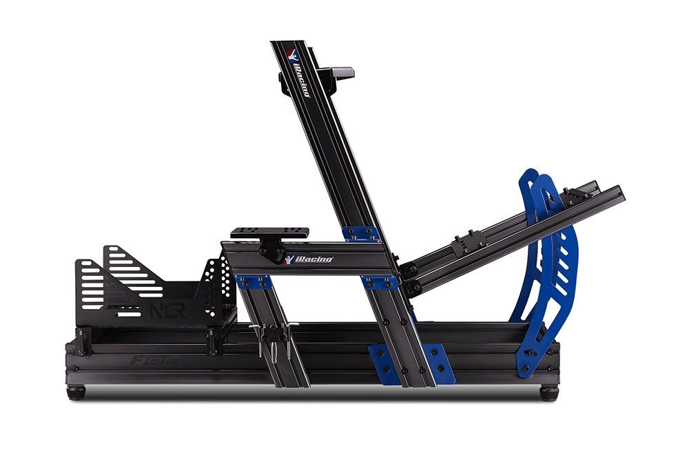 F-GT Elite - Wheel Plate Edition Aluminium