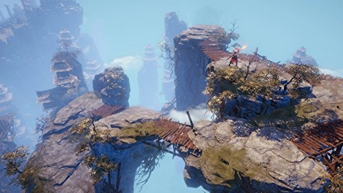 Shadows: Awakening - Xbox One