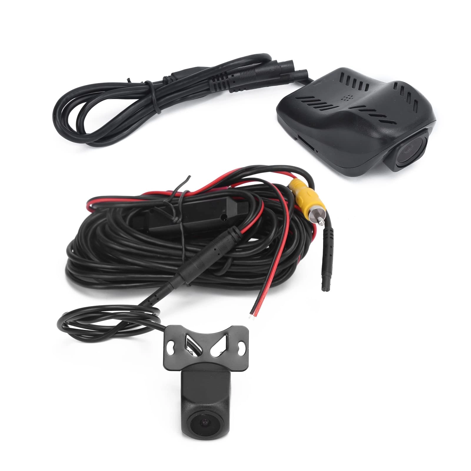 Halearo Car DVR