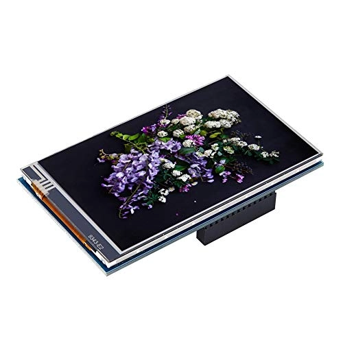 Starr27s59x013g - 4.0inch 800 x 480