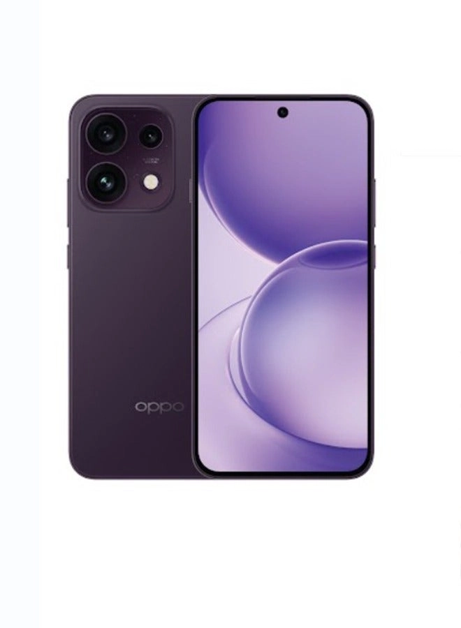 OPPO Reno 16 pro 12GB 512GB