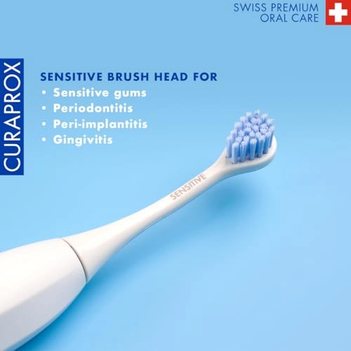 Hydrosonic Pro - Sensitive 2-Pack