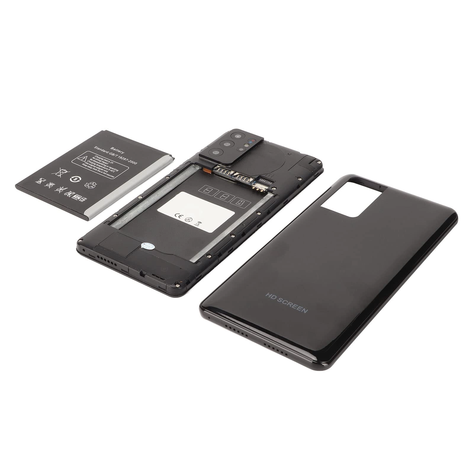 TYXZ 11 Phone - 2GB 16GB