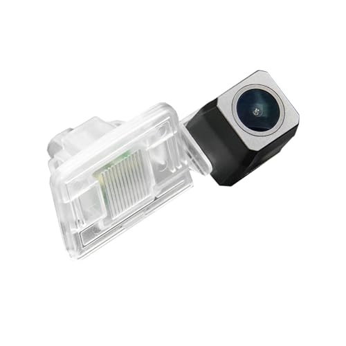 Rear View Camera - Night vision 4-PIN Cable 1280*720P