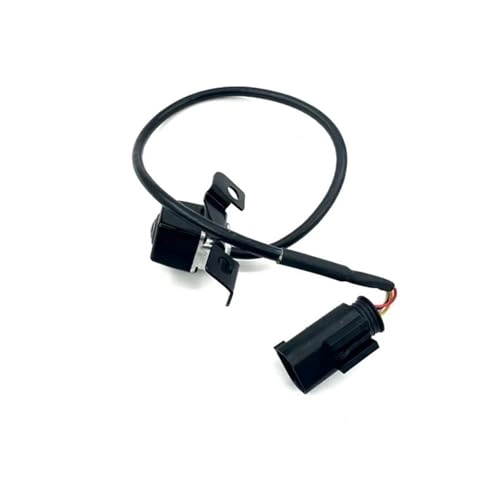 Backup Camera - Night Vision