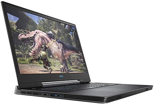 Dell G7 7790 - 17.3'' Core i7-9750H 32GB DDR4 256GB SSD 1000GB HDD