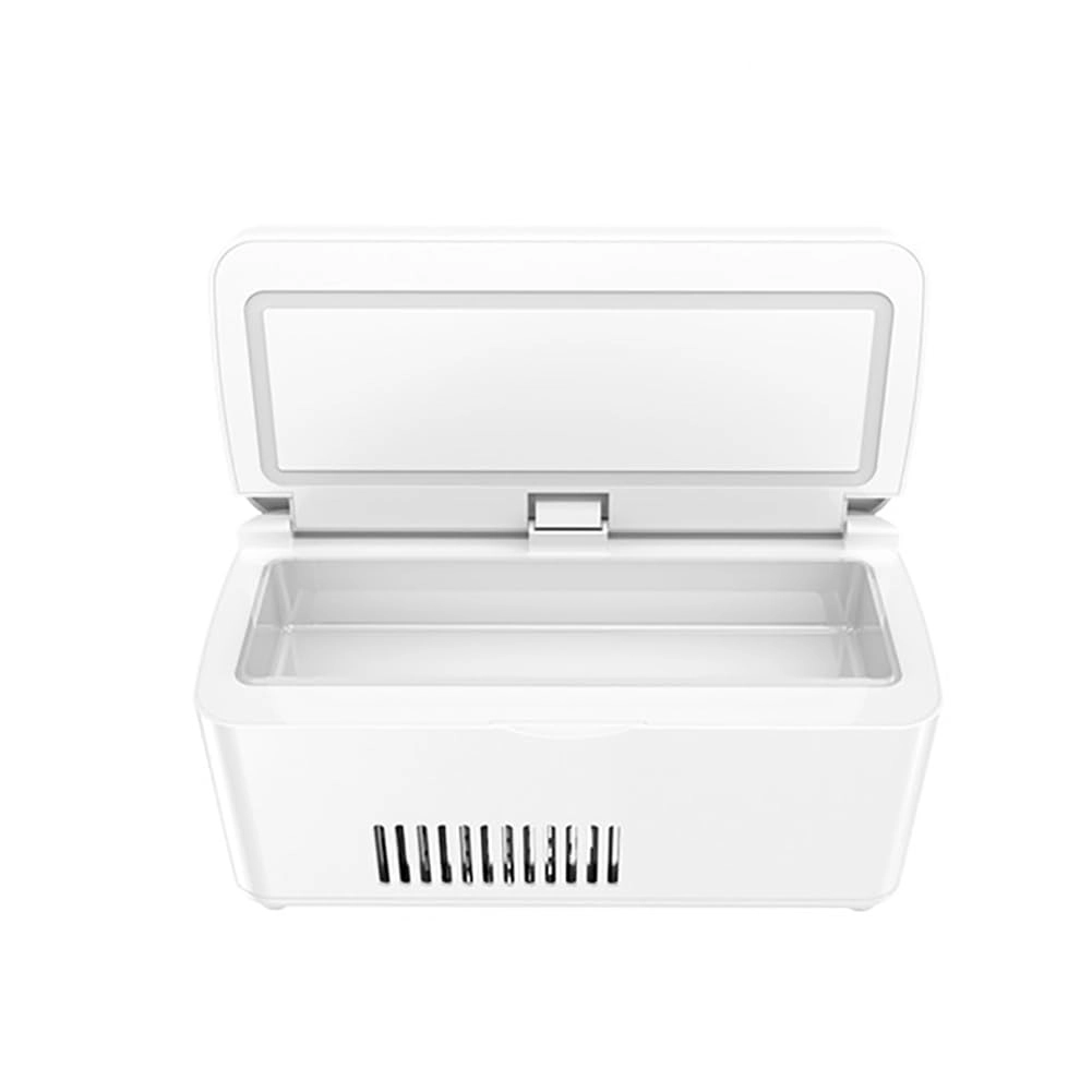 MegLob Insulin Cooler Box - 2-18°C