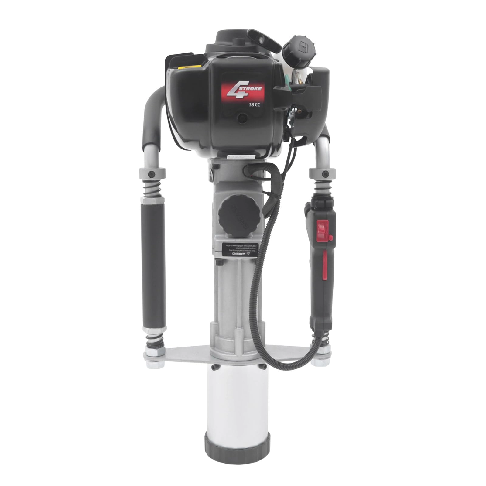 YSHUSTGY T Post Driver - 1.2 Newton Meters