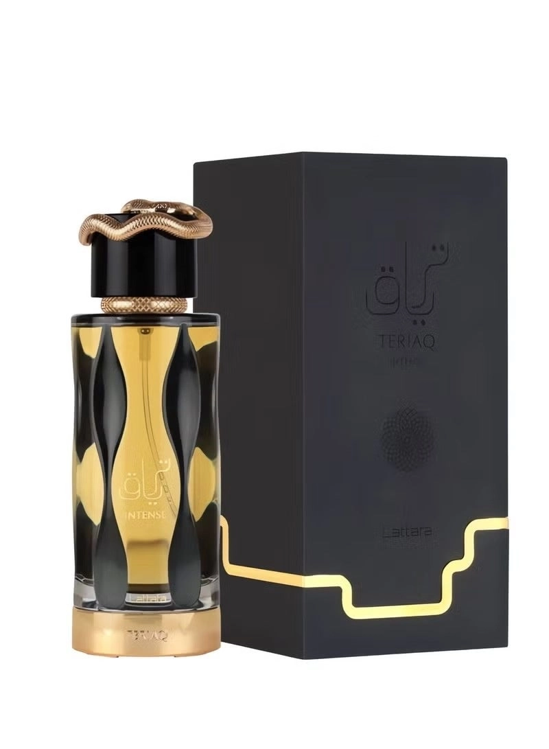 TERIAQ Eau de Parfum 100ml