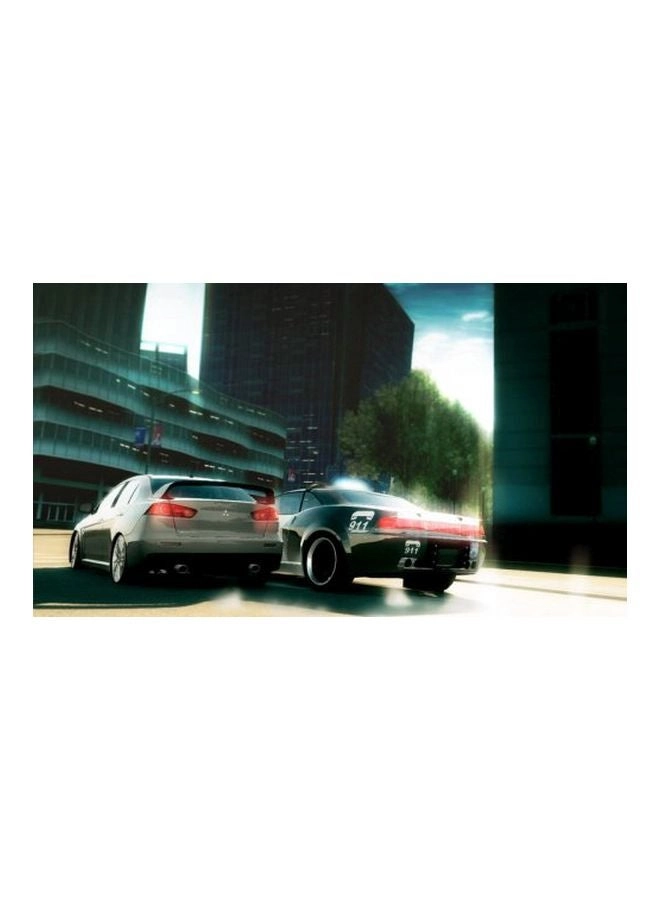 Need for Speed Undercover | Nintendo Wii