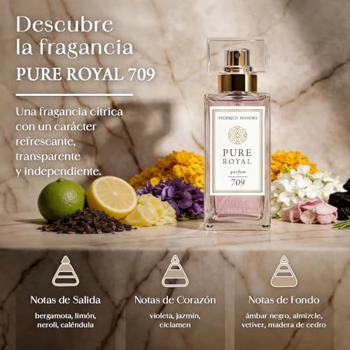 198 Eau de Parfum 50ml