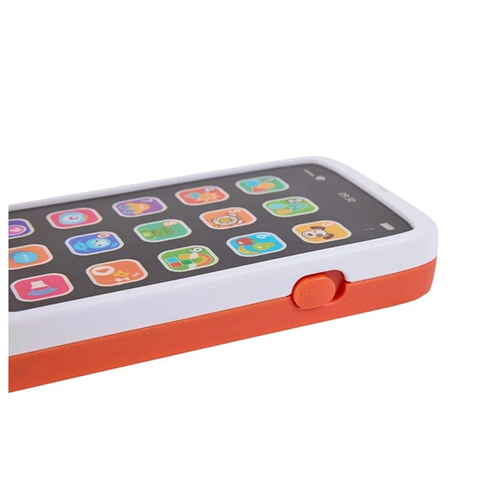 My First Musical Smartphone - 8 melodies 18 Months