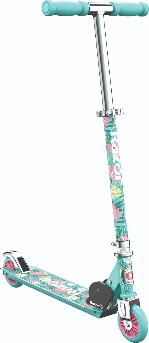 Paradise Special Edition Kick Scooter – Foldable