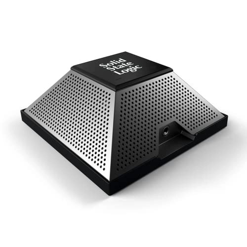 Connex USB Microphone