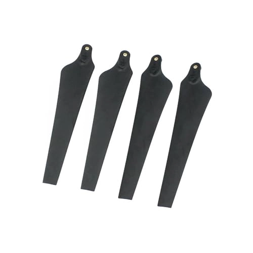 Folding Forward Propeller - 1555 1552 15 inch