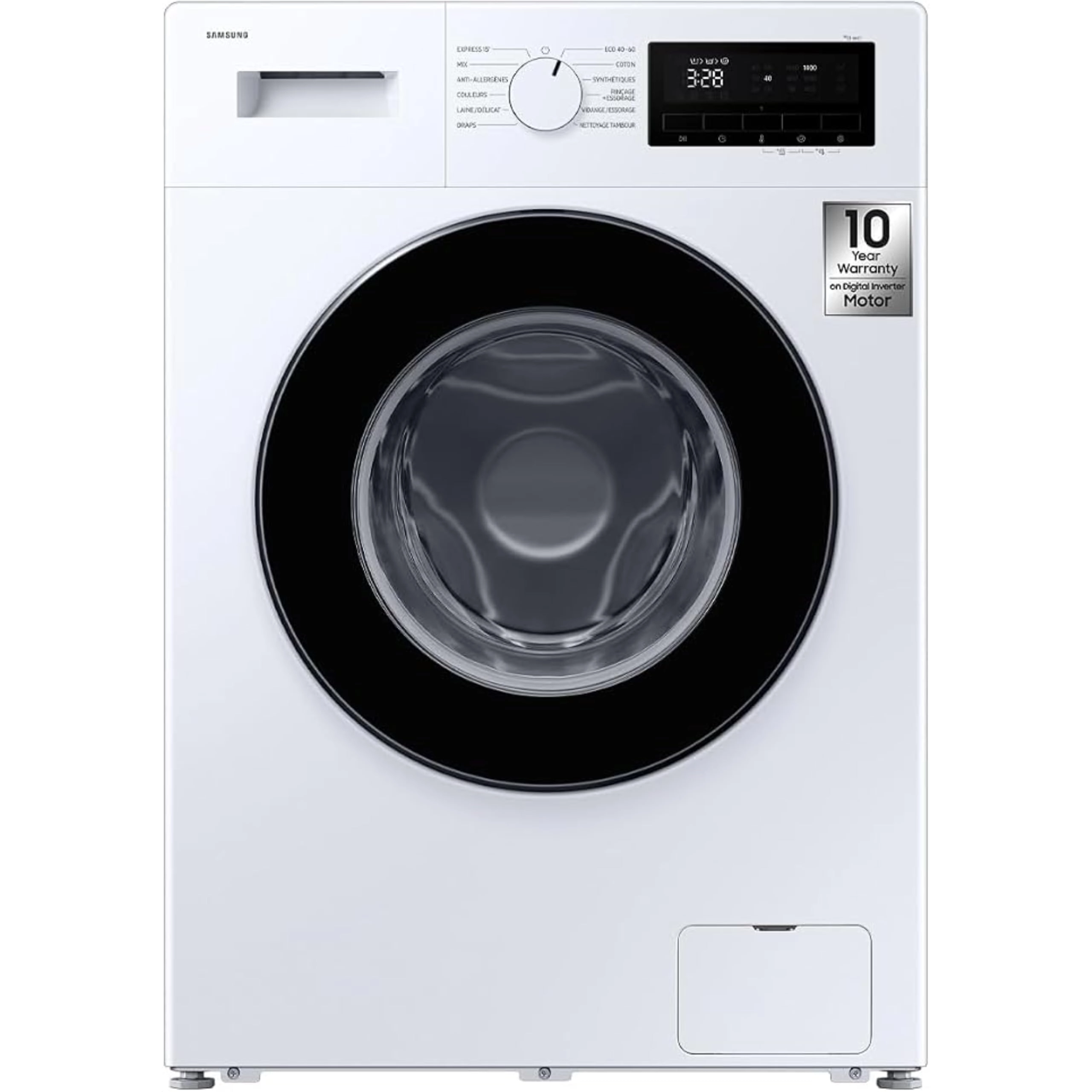Samsung WW70FG3M05AWGU