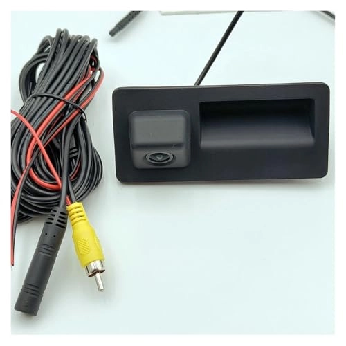 Rear View Camera - Night Vision WIFI