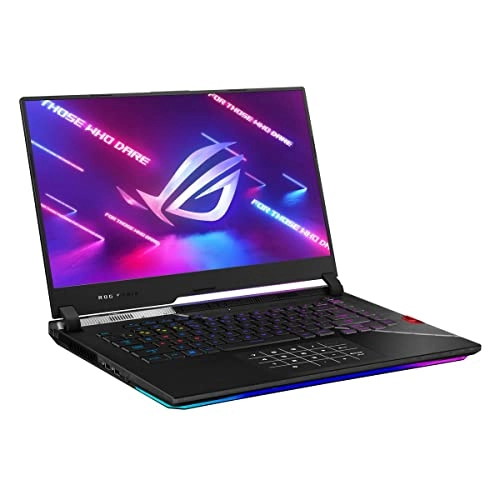 ROG Strix Scar 15 G533ZS-DS94 - 15.6'' i9-12900H 16GB DDR5 1TB SSD