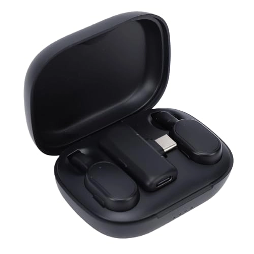 Wireless Microphone - 2