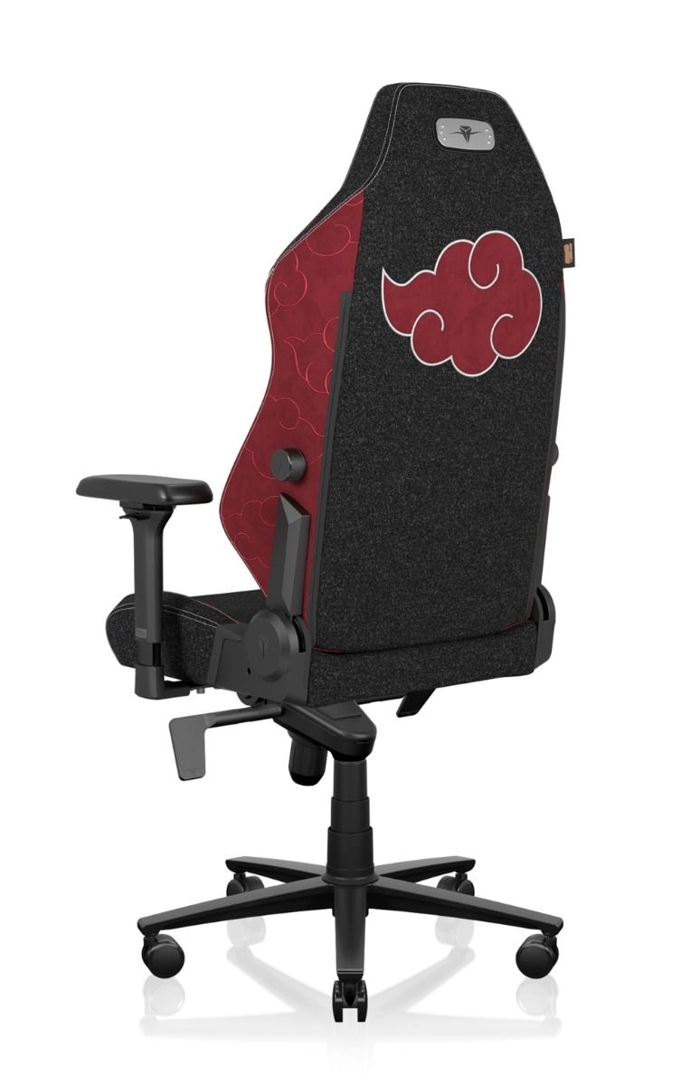 TITAN Evo - Naruto Shippuden Akatsuki Size R