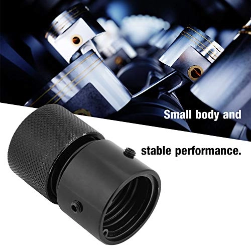 Compressed Air Hammer Keyless Chuck