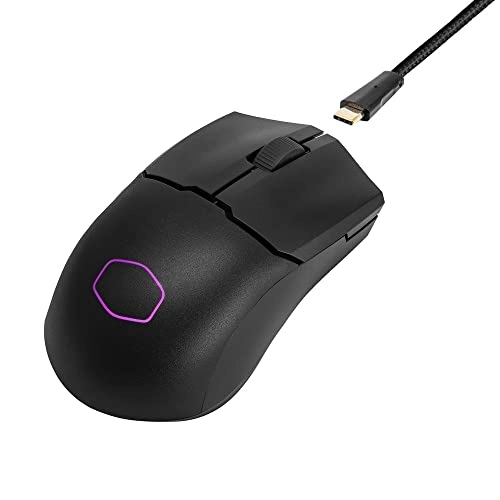 MM712 30th Anniversary Mouse - Bluetooth