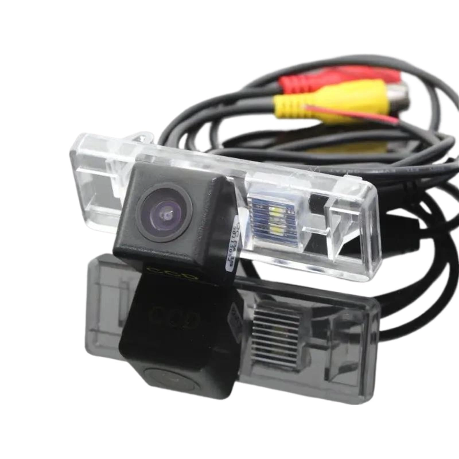 KingChuan Rear View Camera - Night vision 720x540 pixels