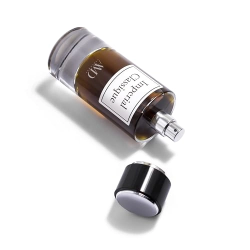 Creme Imperial Classique - Eau de Parfum 100ml