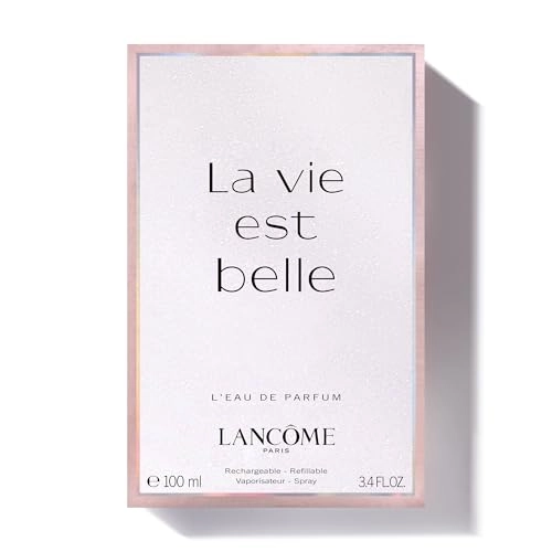La Vie Est Belle - Eau de Parfum 100ml