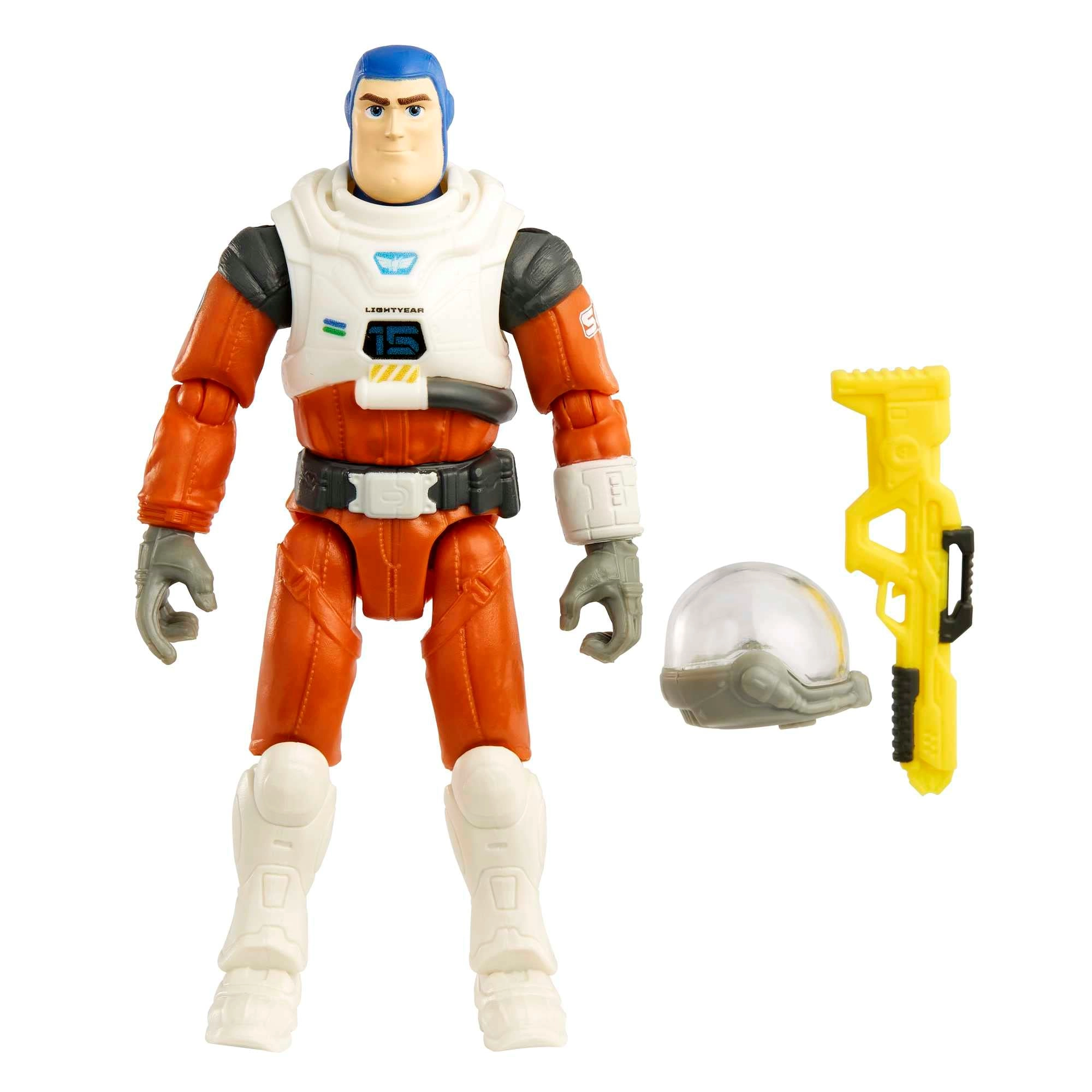 Mattel Lightyear - Buzz Lightyear (HJK06)