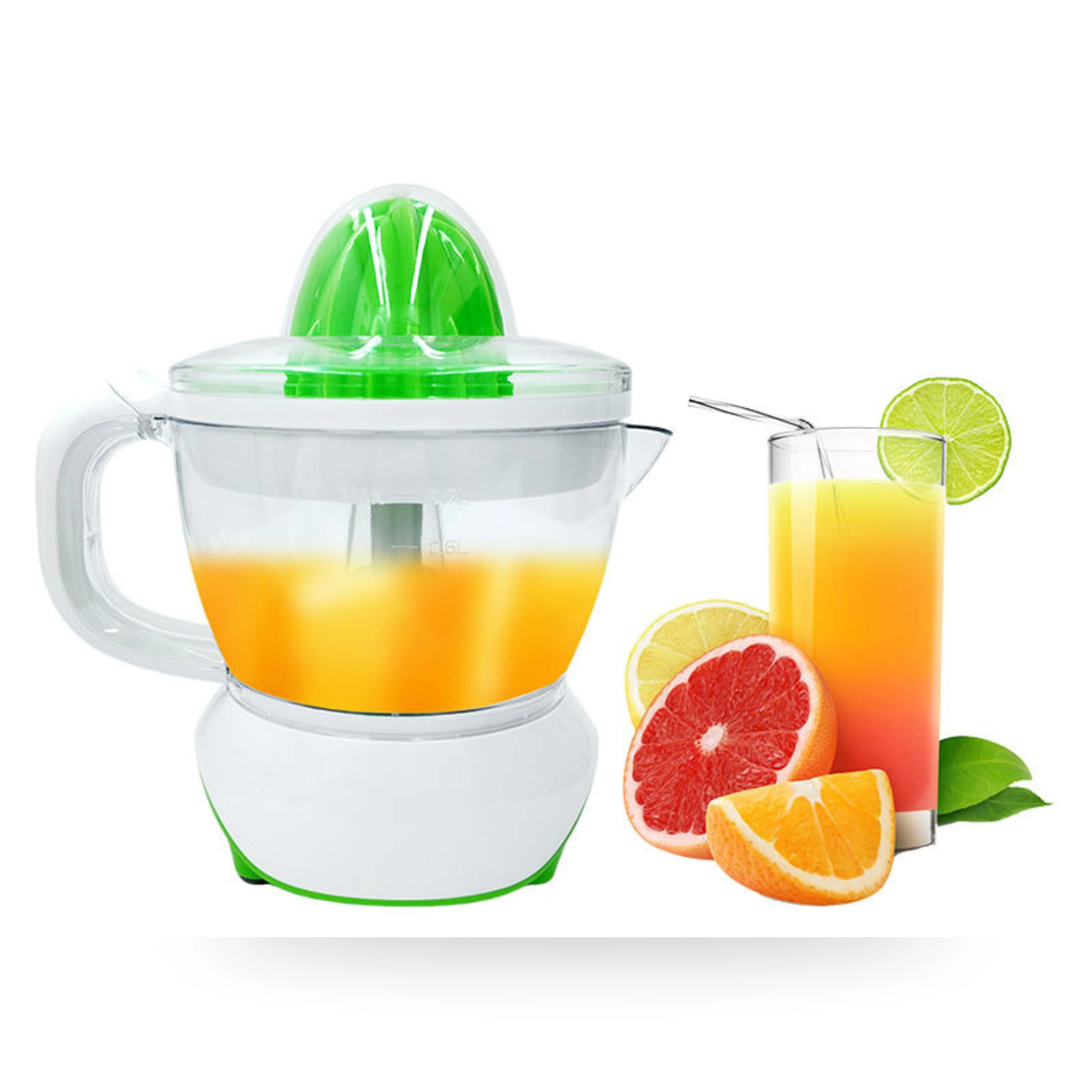 ARABIQO Citrus Juicer - 65 watts 1 Liters
