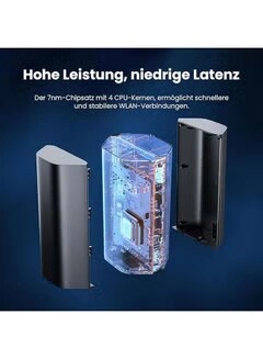 5G03 - AX1800 WiFi 6