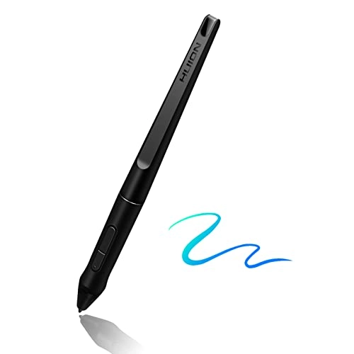 PW500 - Tablet 8192 levels